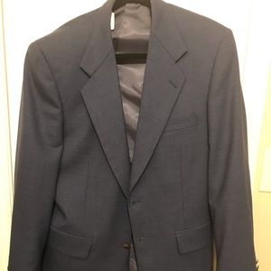 Harve Bernard Coat